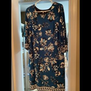 NWT Studio One dress from JCPenney
